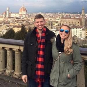 Meet your Posher, Kyle